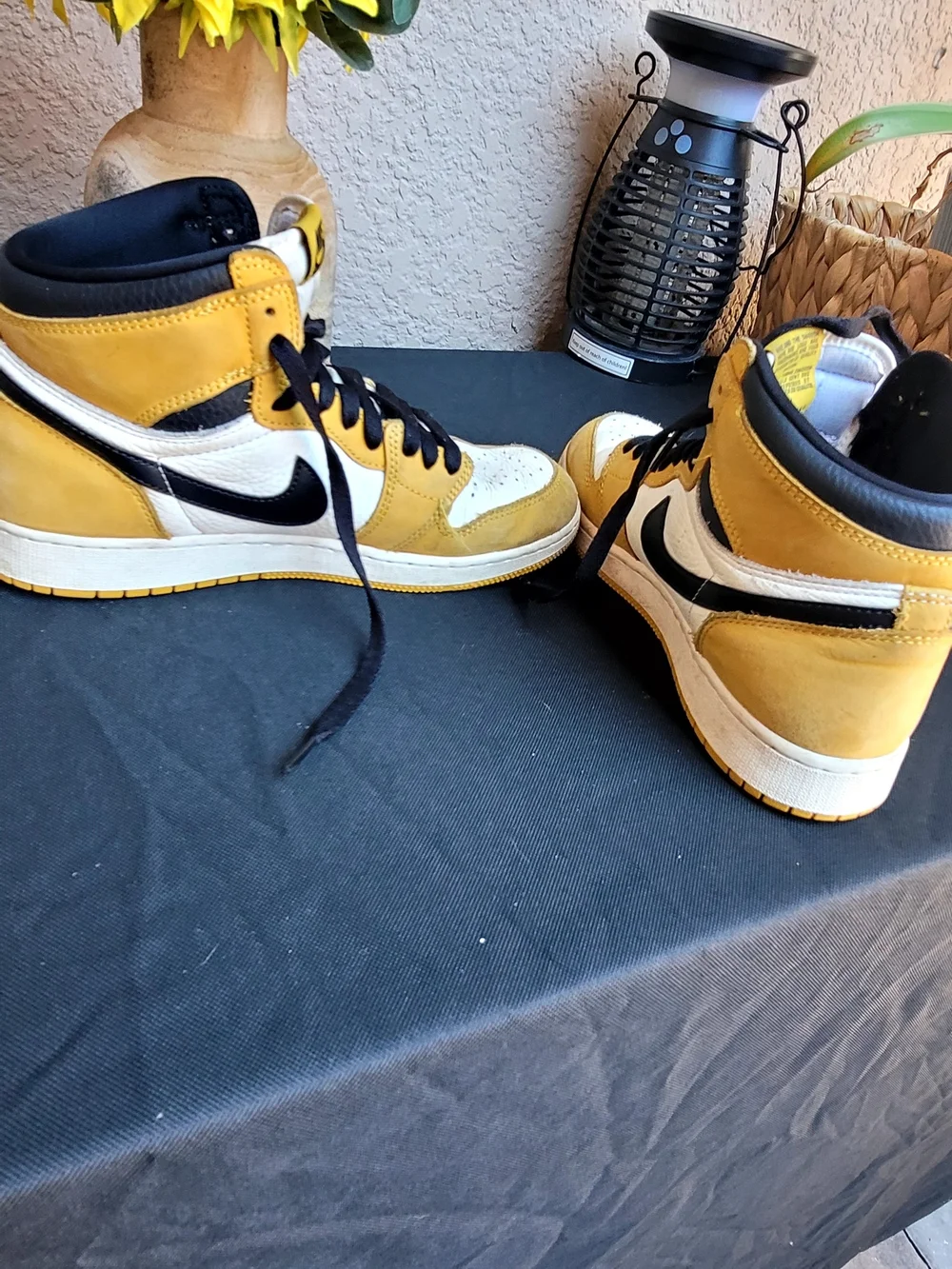 Jordan nike air